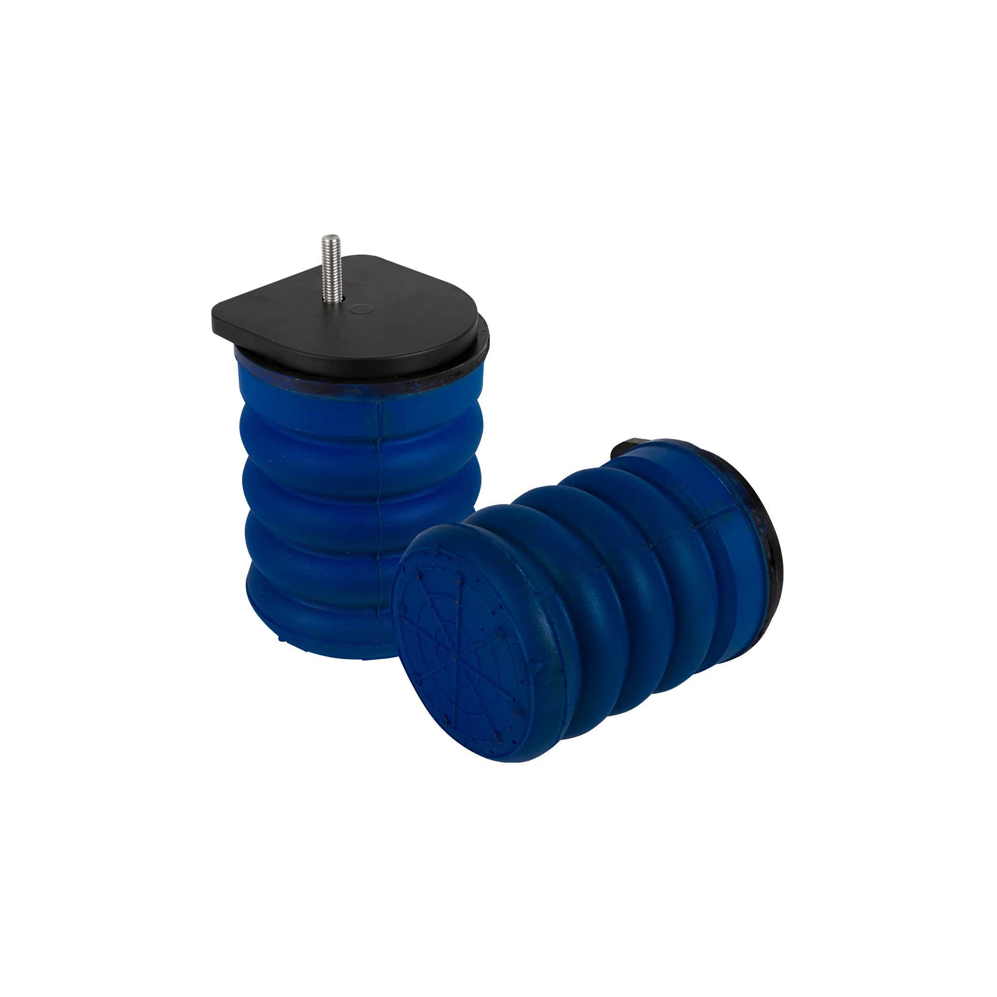 SumoSprings SSR-621-40 Rear Air Helper Spring (Pair) Nissan Titan Non-XD