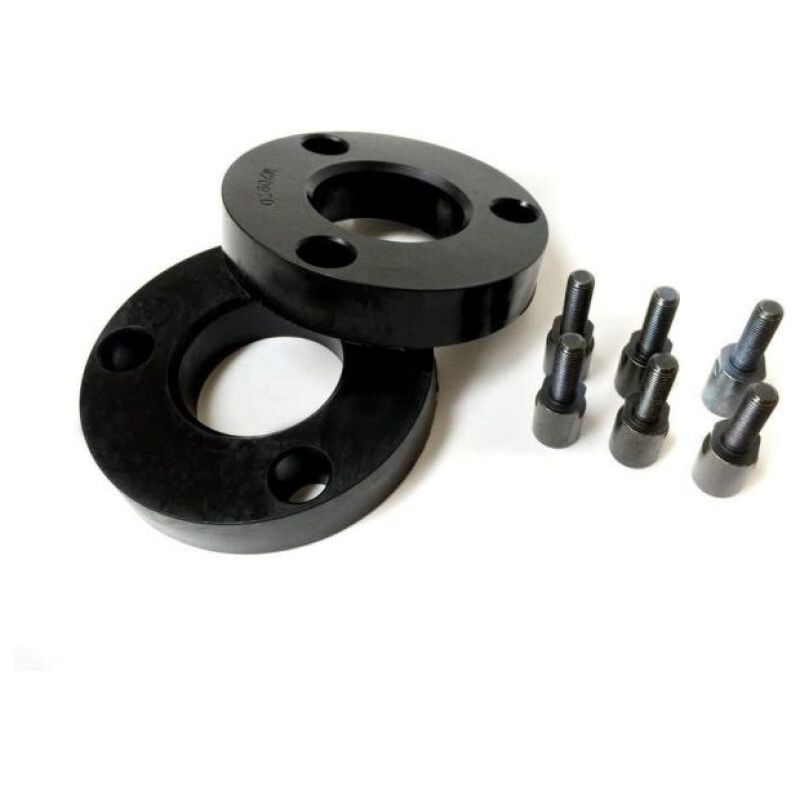 Daystar KT09117BK Front 1in Leveling Kit