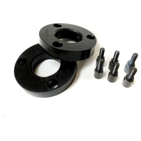 Daystar KT09117BK Front 1in Leveling Kit