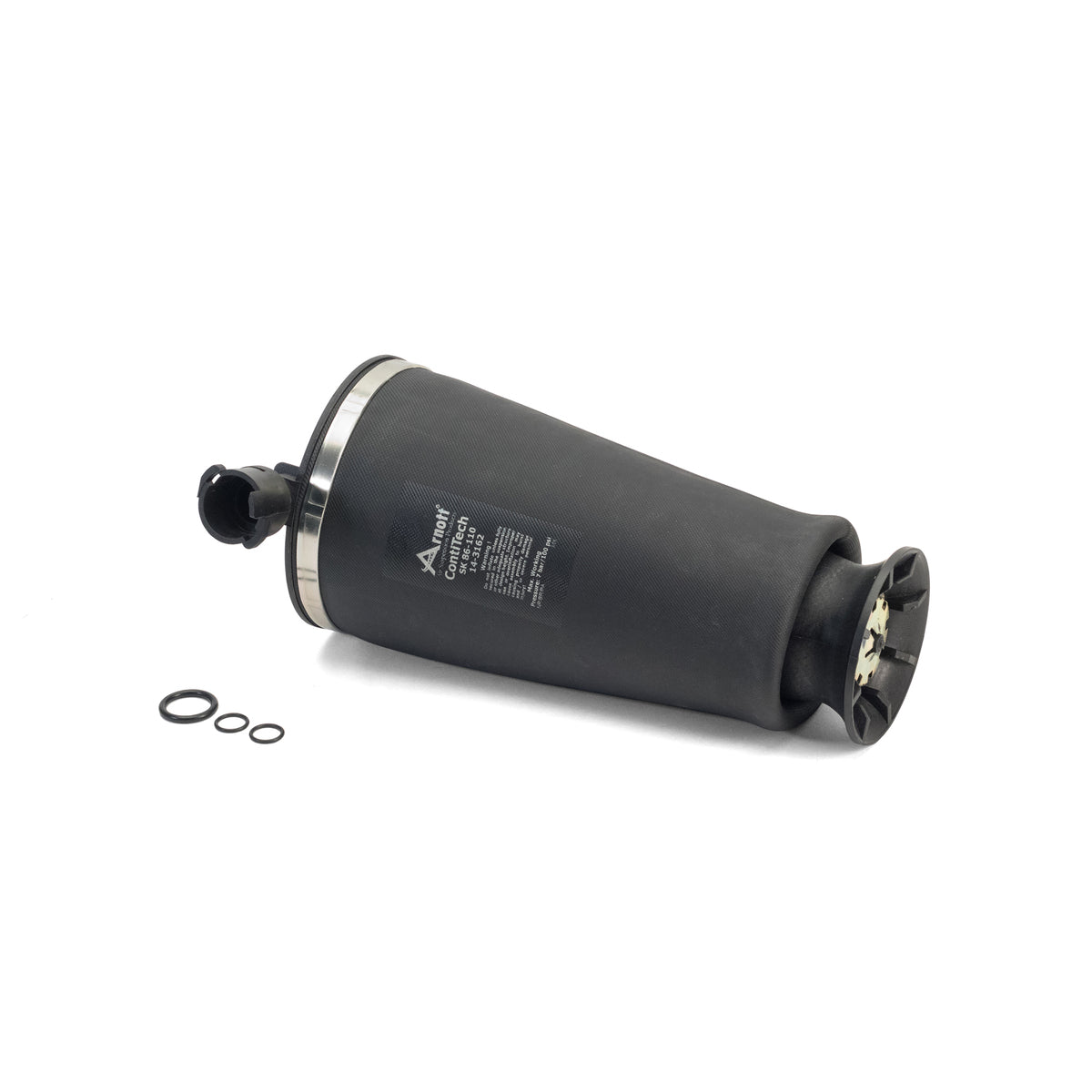 Arnott A-2105 Rear Air Spring Ford Crown Vic, Lincoln Town Car, Mercury Grand Marquis