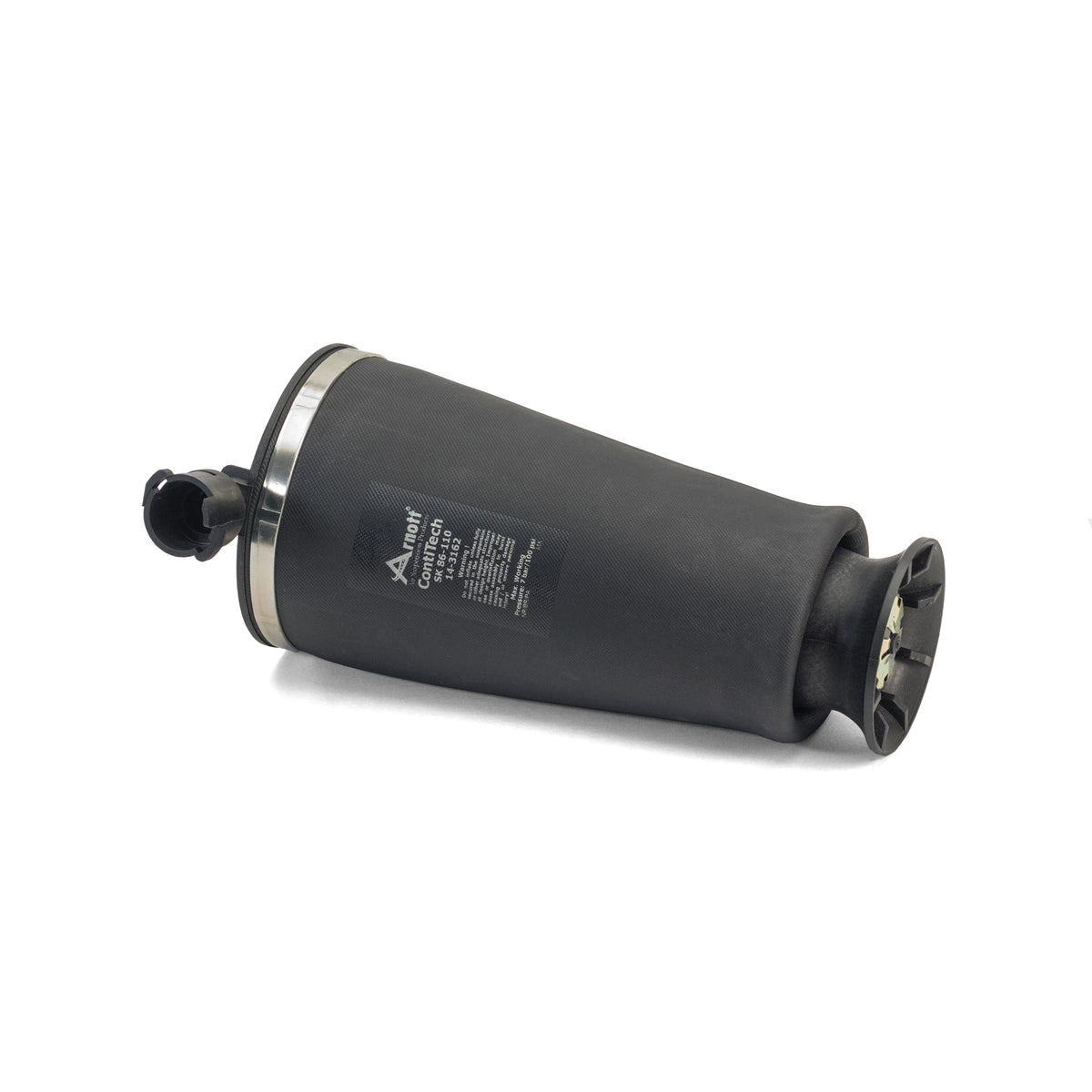 Arnott A-2105 Rear Air Spring Ford Crown Vic, Lincoln Town Car, Mercury Grand Marquis