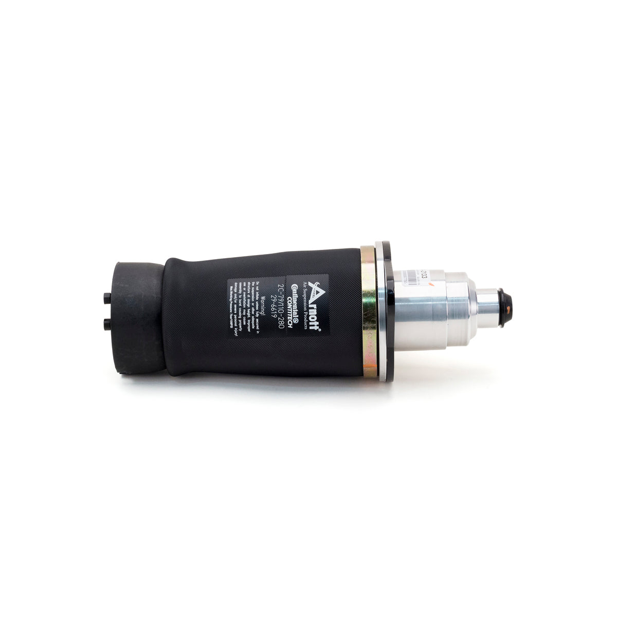 Arnott A-2133 Rear Air Spring Audi Allroad Quattro Rear