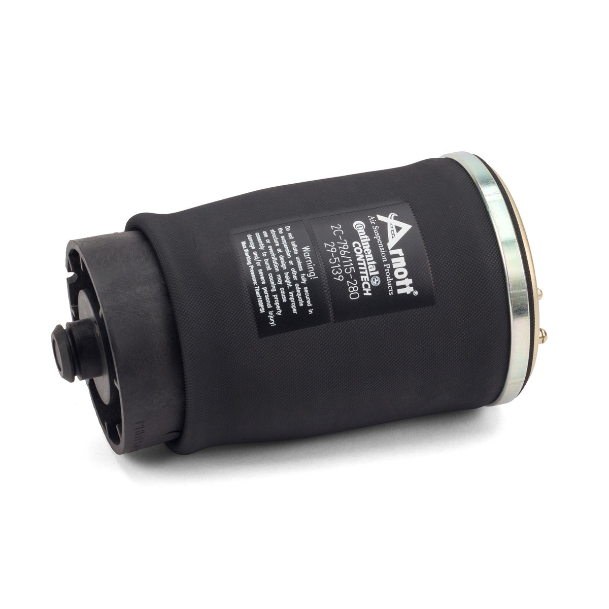 Arnott A-2501 Rear Right Comfort Air Spring BMW X5