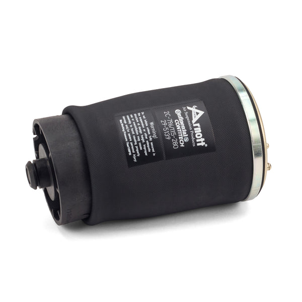 Arnott A-2501 Rear Right Comfort Air Spring BMW X5