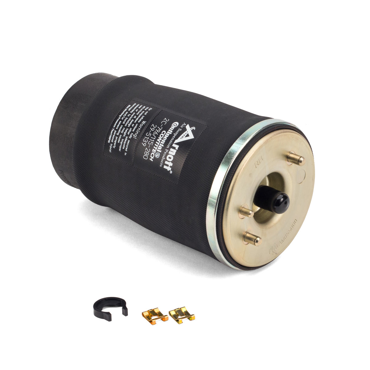 Arnott A-2501 Rear Right Comfort Air Spring BMW X5