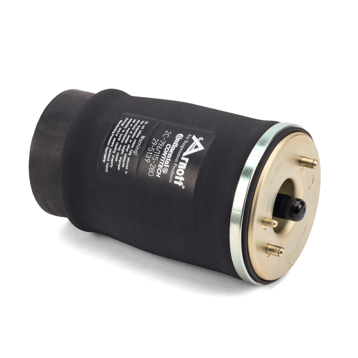 Arnott A-2501 Rear Right Comfort Air Spring BMW X5