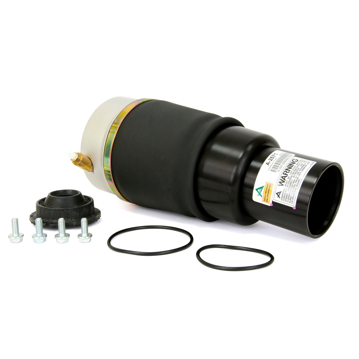 Arnott A-2571 Front Right Air Spring Audi Q7, Porsche Cayenne, Volkswagen Touareg