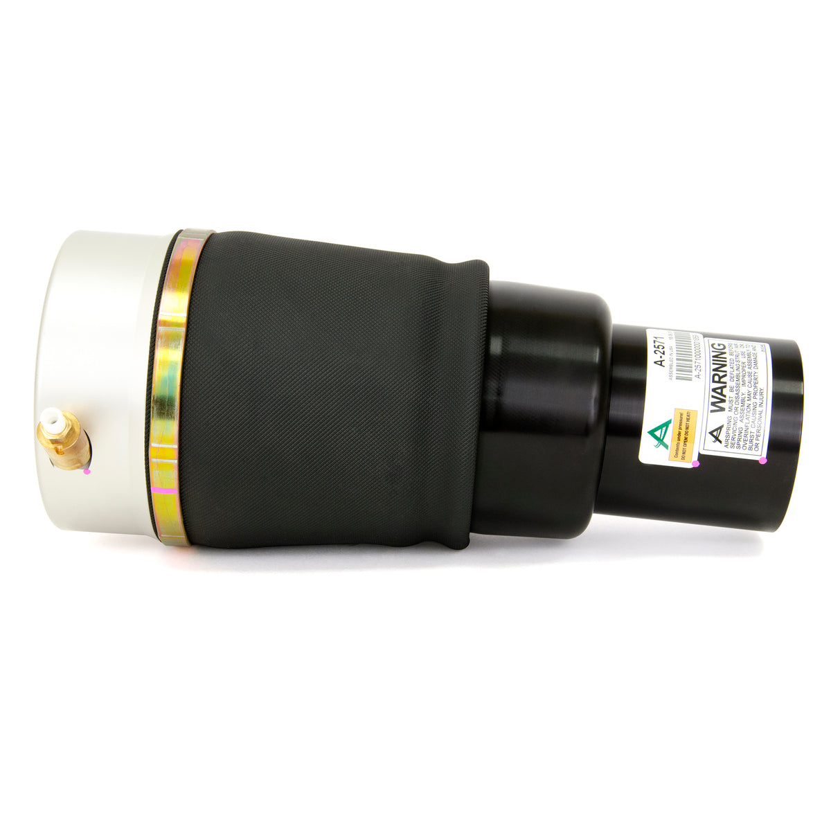 Arnott A-2571 Front Right Air Spring Audi Q7, Porsche Cayenne, Volkswagen Touareg