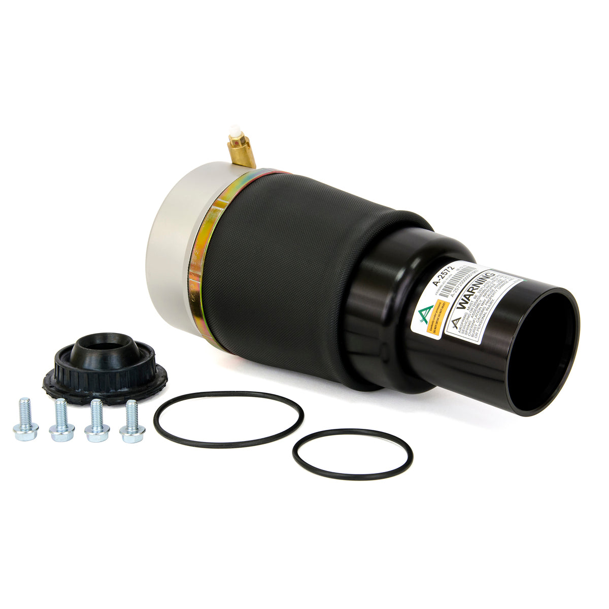 Arnott A-2572 Front Left Air Spring Audi Q7, Porsche Cayenne, Volkswagen Touareg