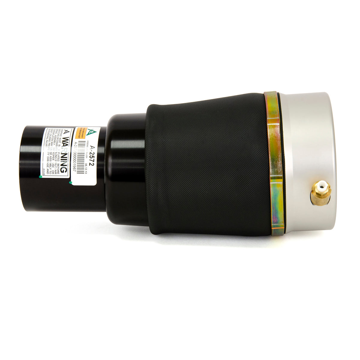 Arnott A-2572 Front Left Air Spring Audi Q7, Porsche Cayenne, Volkswagen Touareg