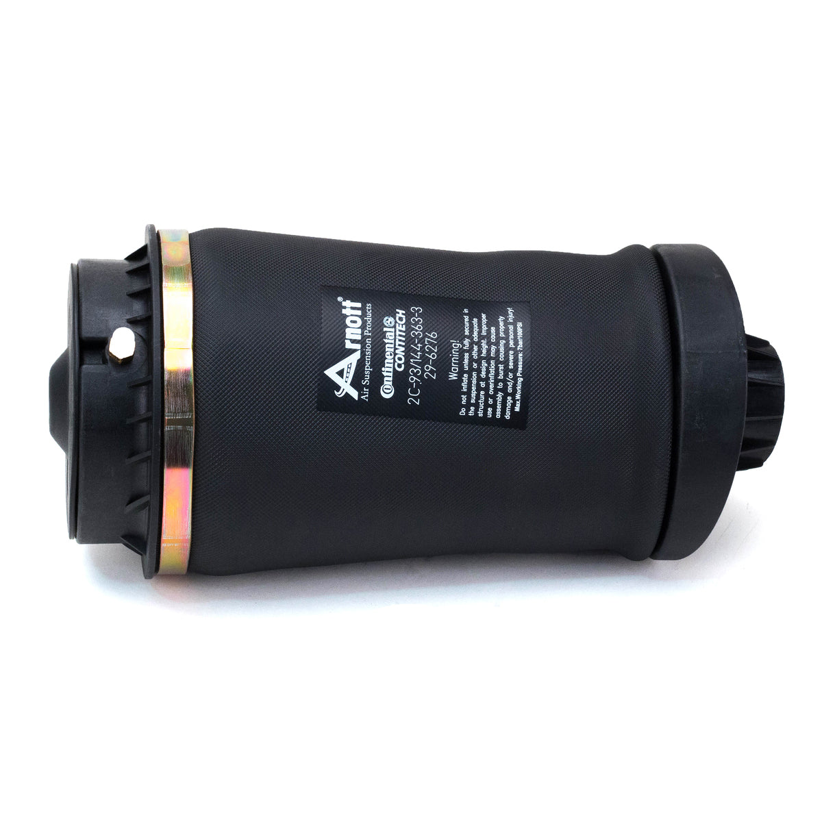 Arnott A-2597 Rear Air Spring Mercedes R Class
