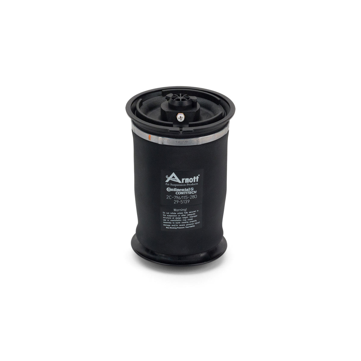 Arnott A-2642 Rear Air Spring BMW X5, X6