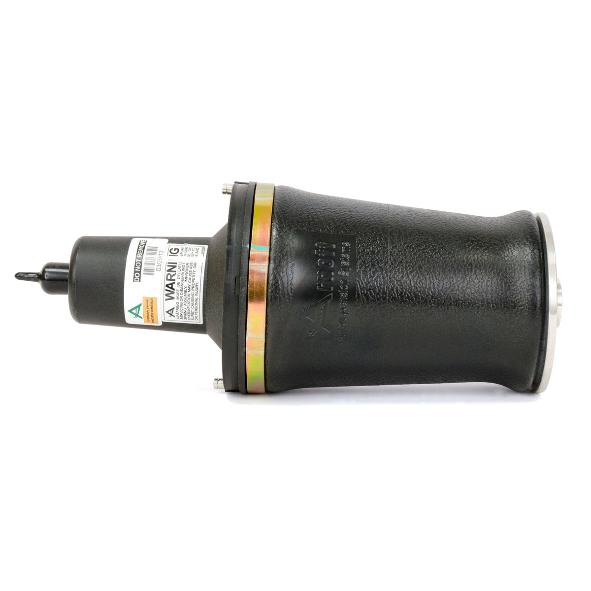 Arnott A-2691 Front Air Spring Land Rover Range Rover Generation 3