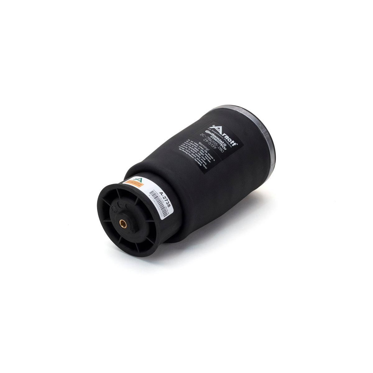 Arnott A-2738 Rear Right Air Spring BMW 5 Series (E39) Wagon w/Rear Air Leveling