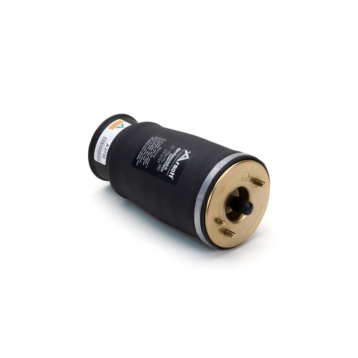 Arnott A-2738 Rear Right Air Spring BMW 5 Series (E39) Wagon w/Rear Air Leveling