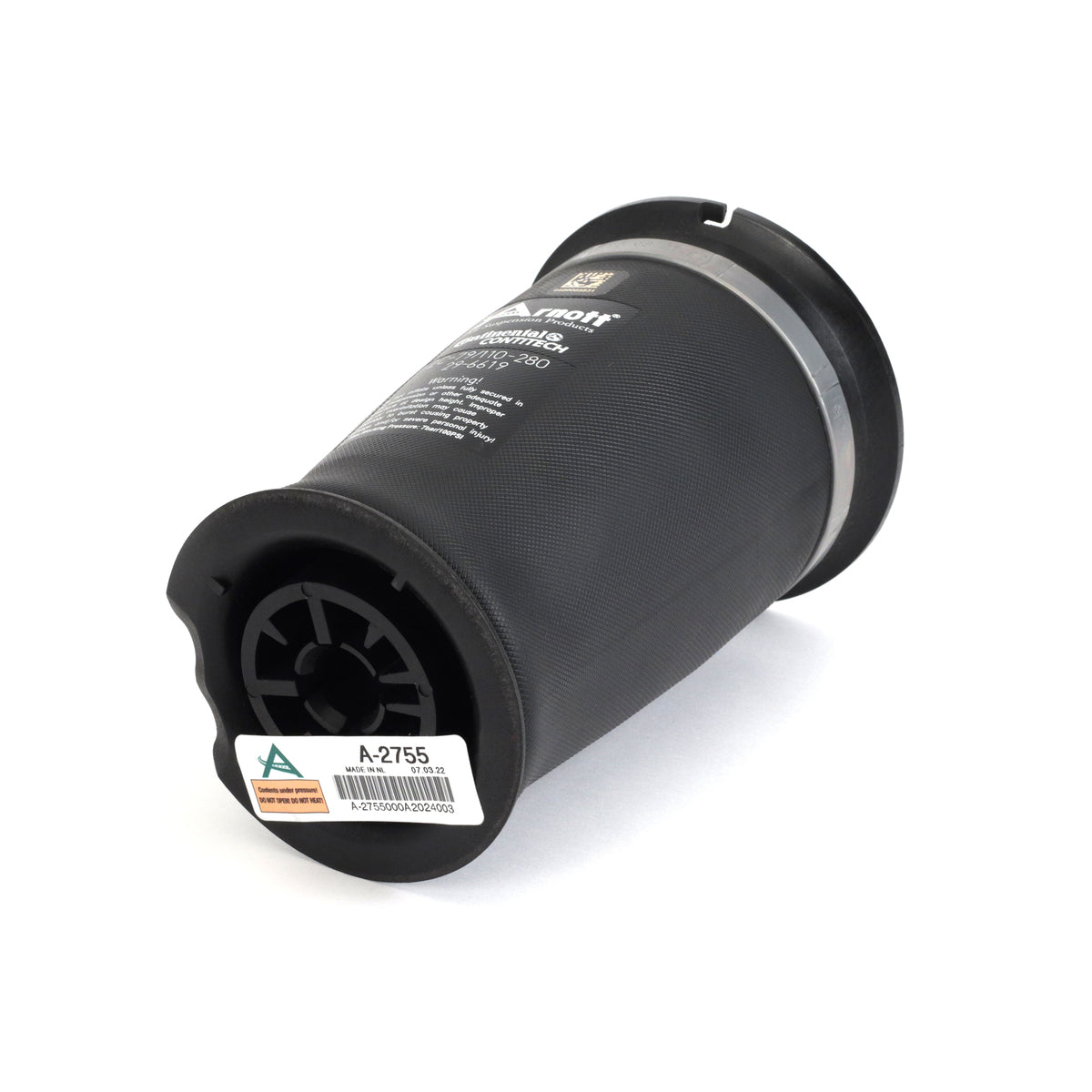 Arnott A-2755 Rear Air Spring BMW 5-Series Wagon