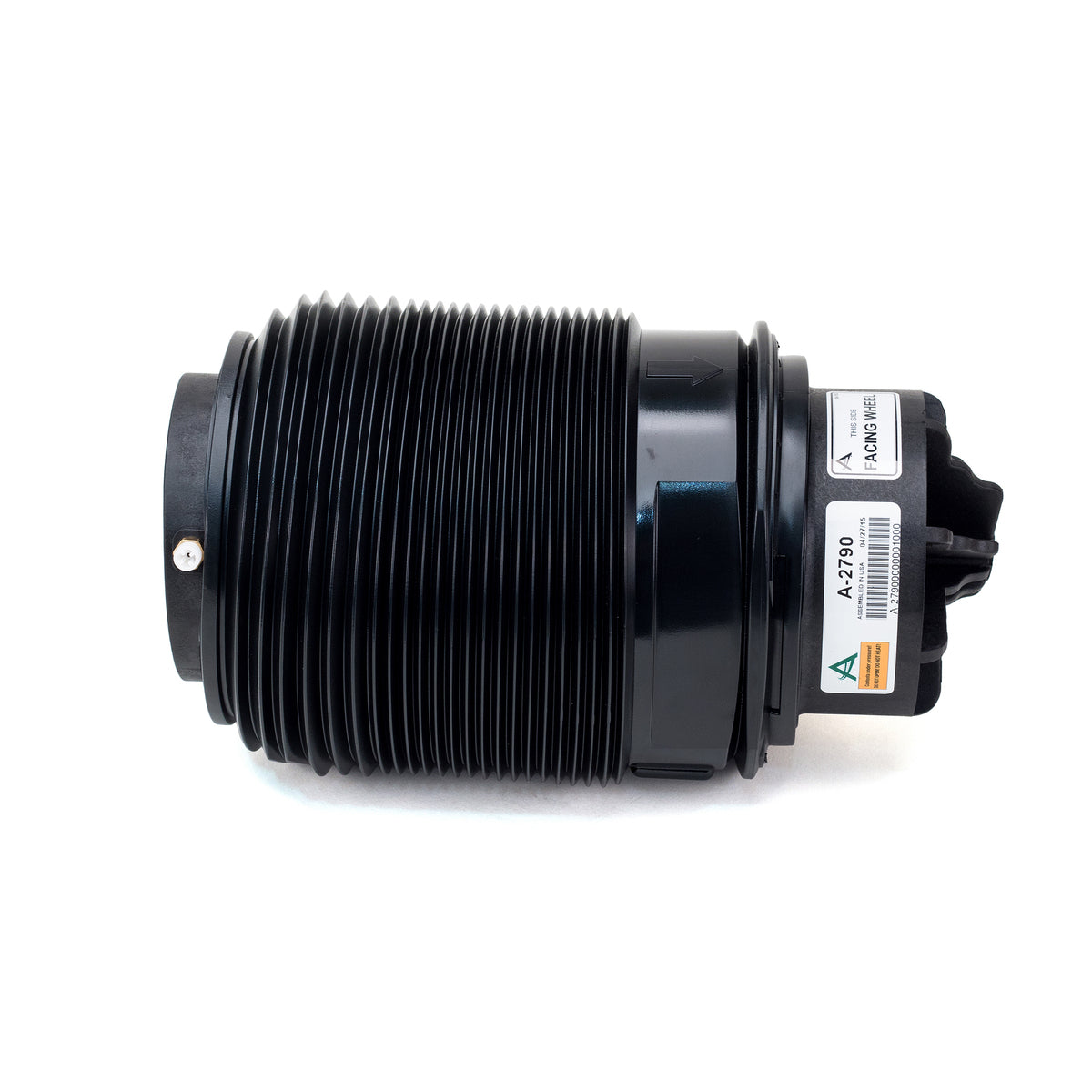 Arnott A-2790 Rear Air Spring Mercedes-Benz E-Class and CLS-Class