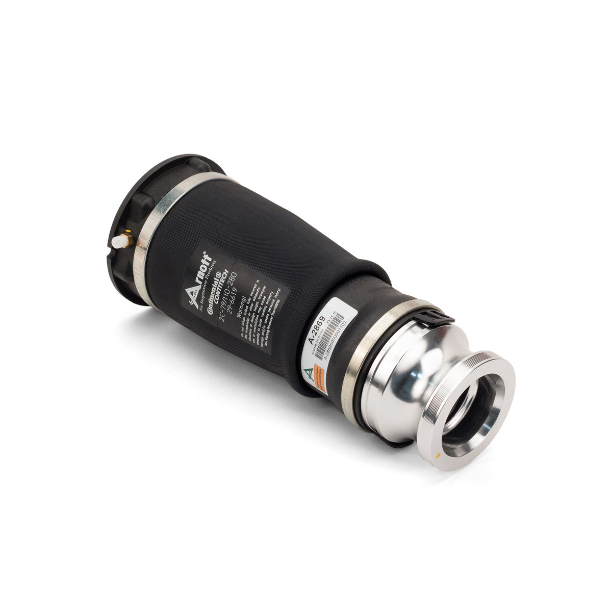 Arnott A-2869 Front Air Spring Audi A6 and Allroad Quattro