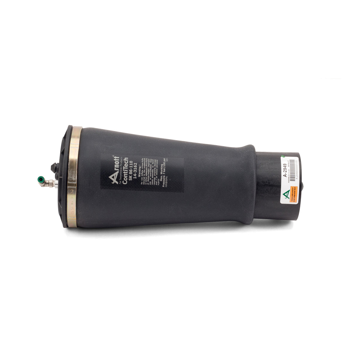 Arnott A-2949 Rear Air Spring Lexus GX470