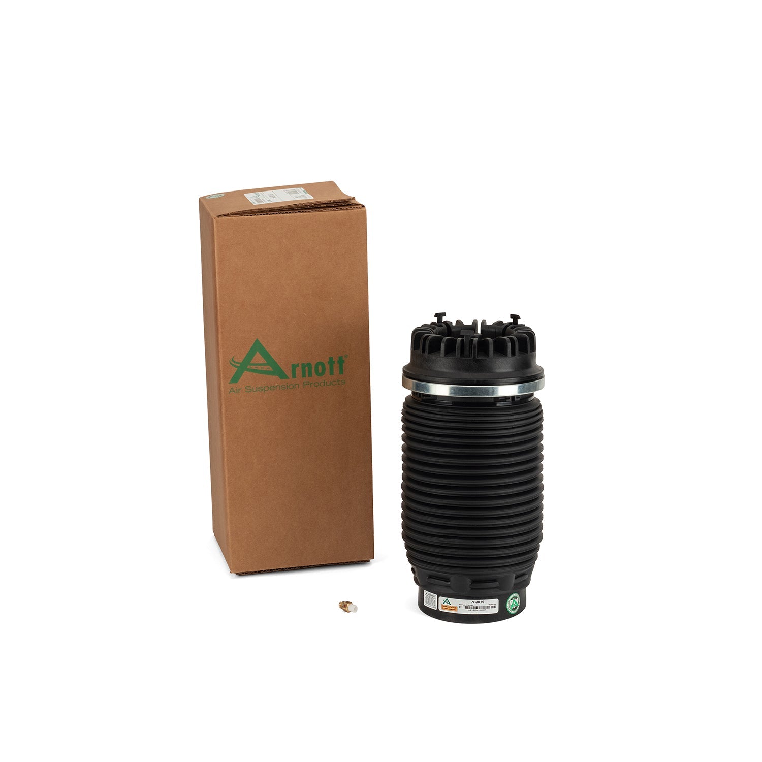 Arnott A-3016 Rear Air Spring RAM 1500 (DS)