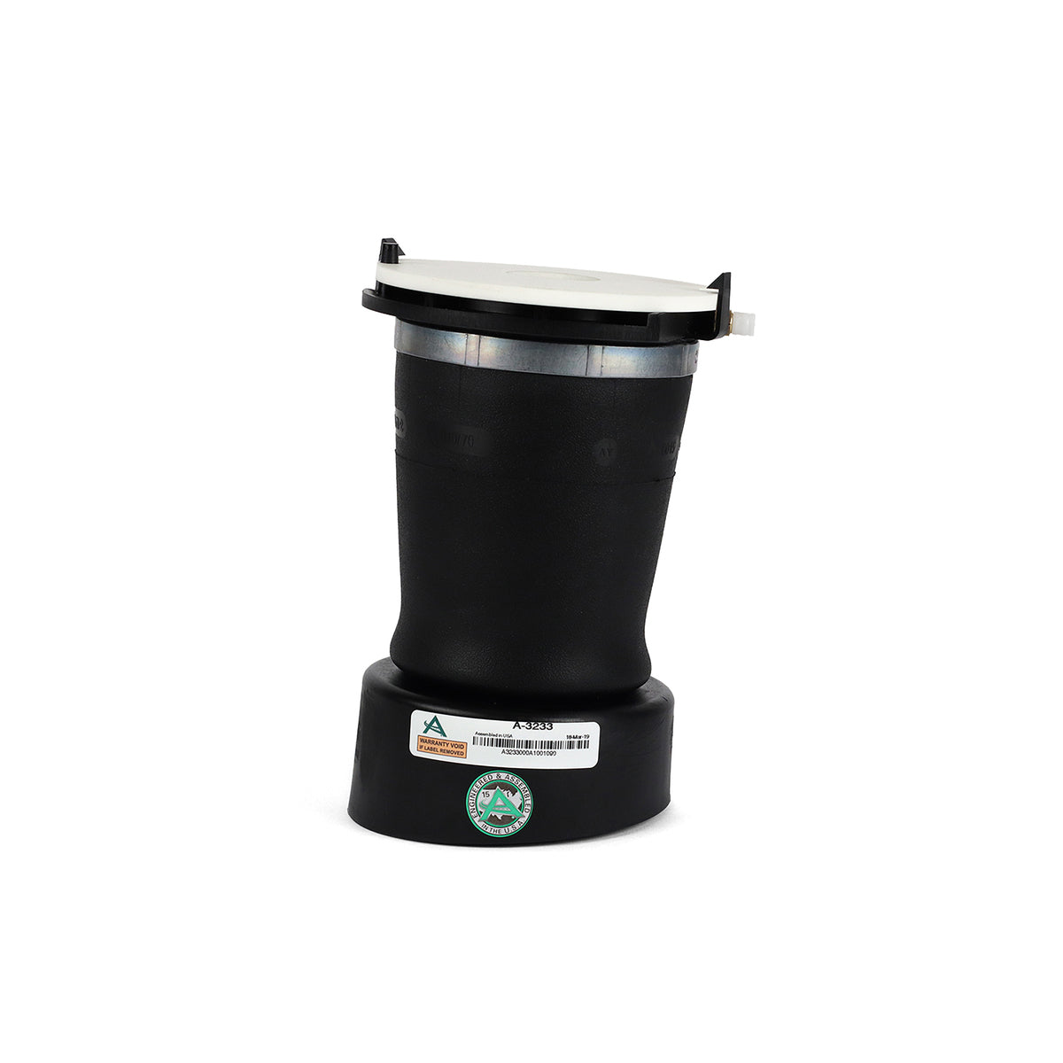 Arnott A-3233 Rear Air Spring Cadillac XTS (Epsilon II)