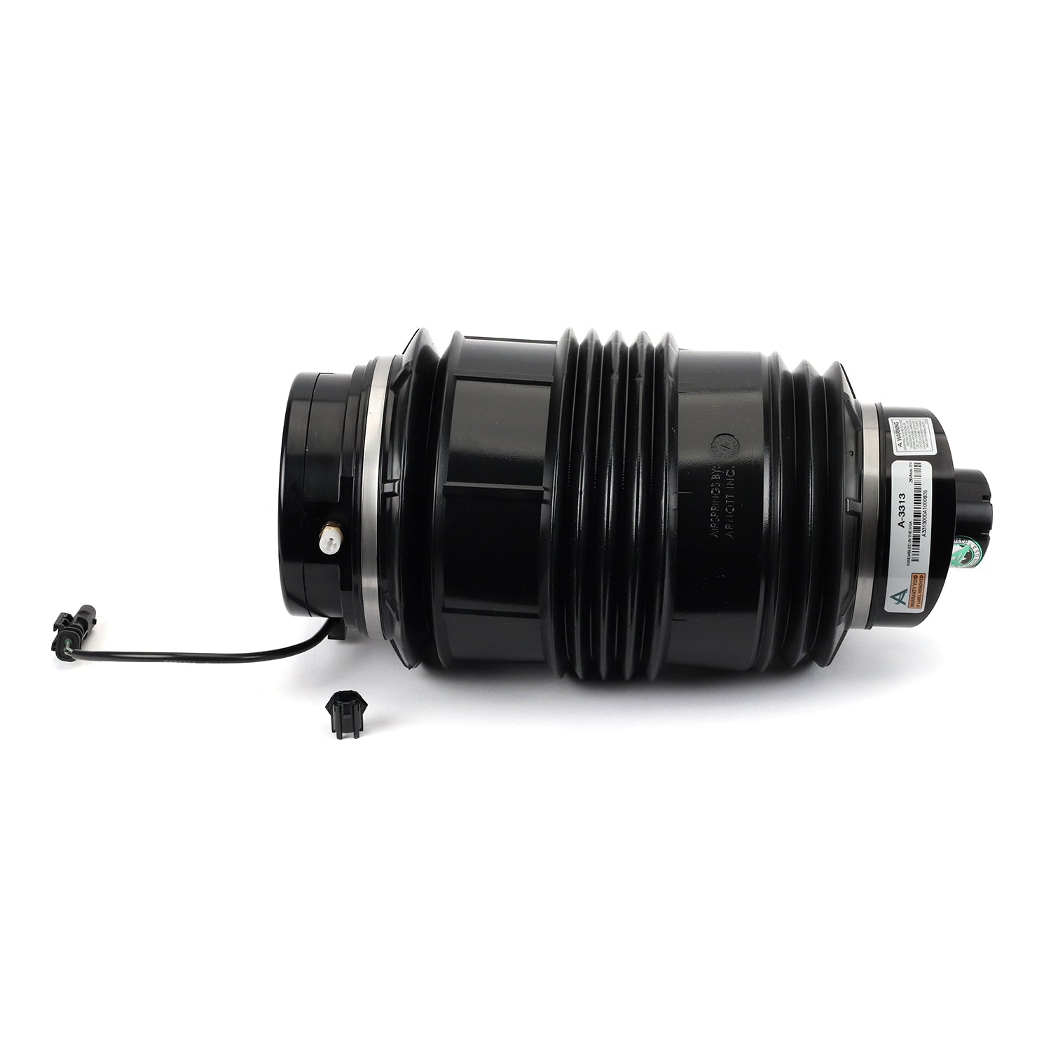 Arnott A-3313 Rear Right Air Spring Mercedes-Benz GLC (X253), E-Class (W213), CLS (W257), AirMtc incl 4MATIC/Hybrid