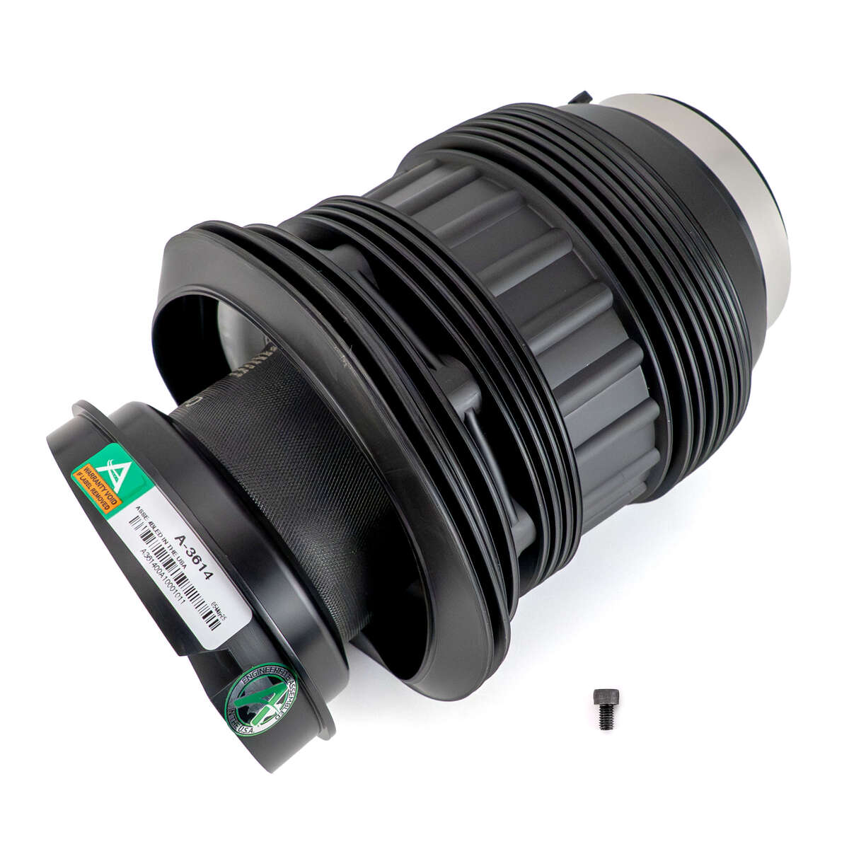 Arnott A-3614 Rear Left Air Spring