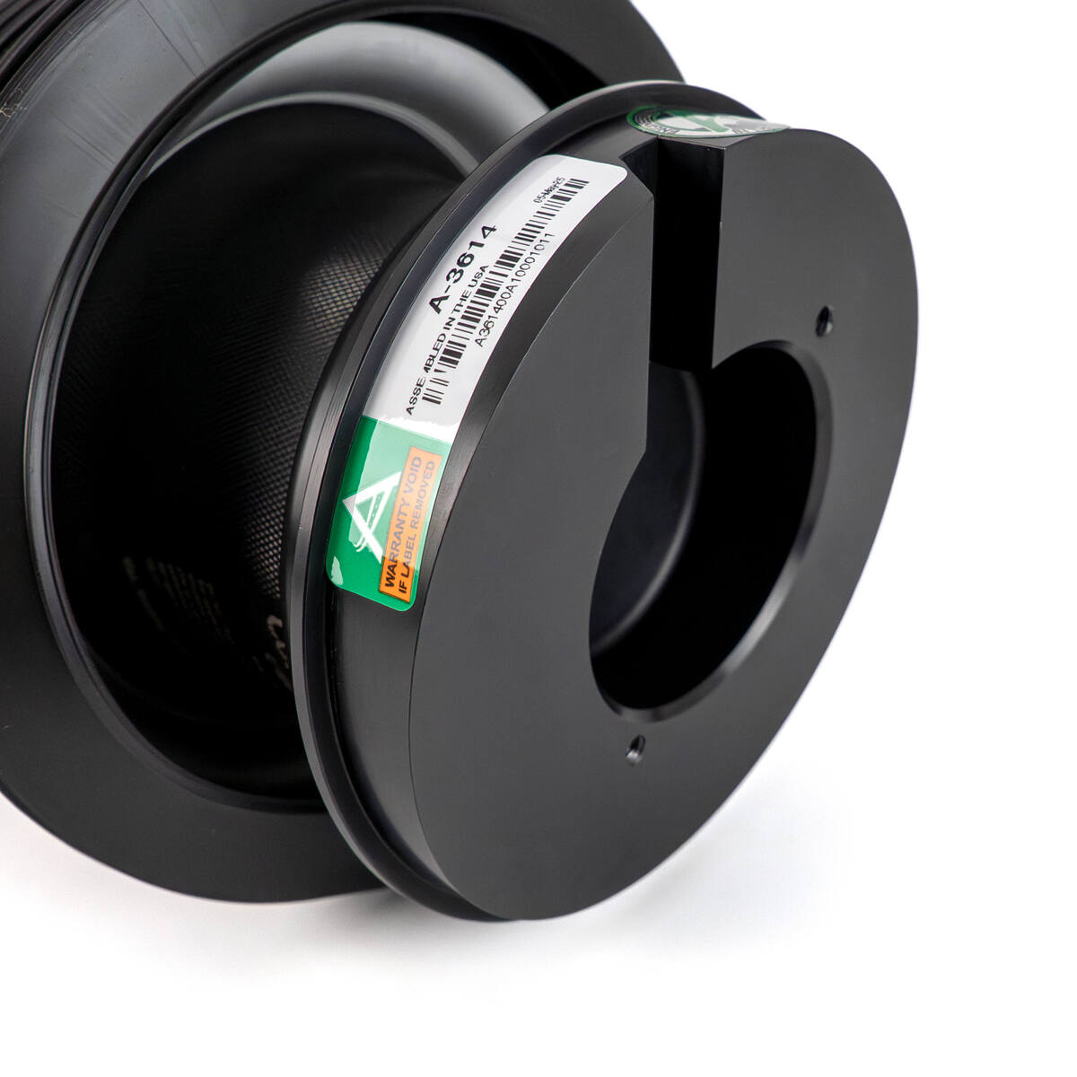 Arnott A-3614 Rear Left Air Spring