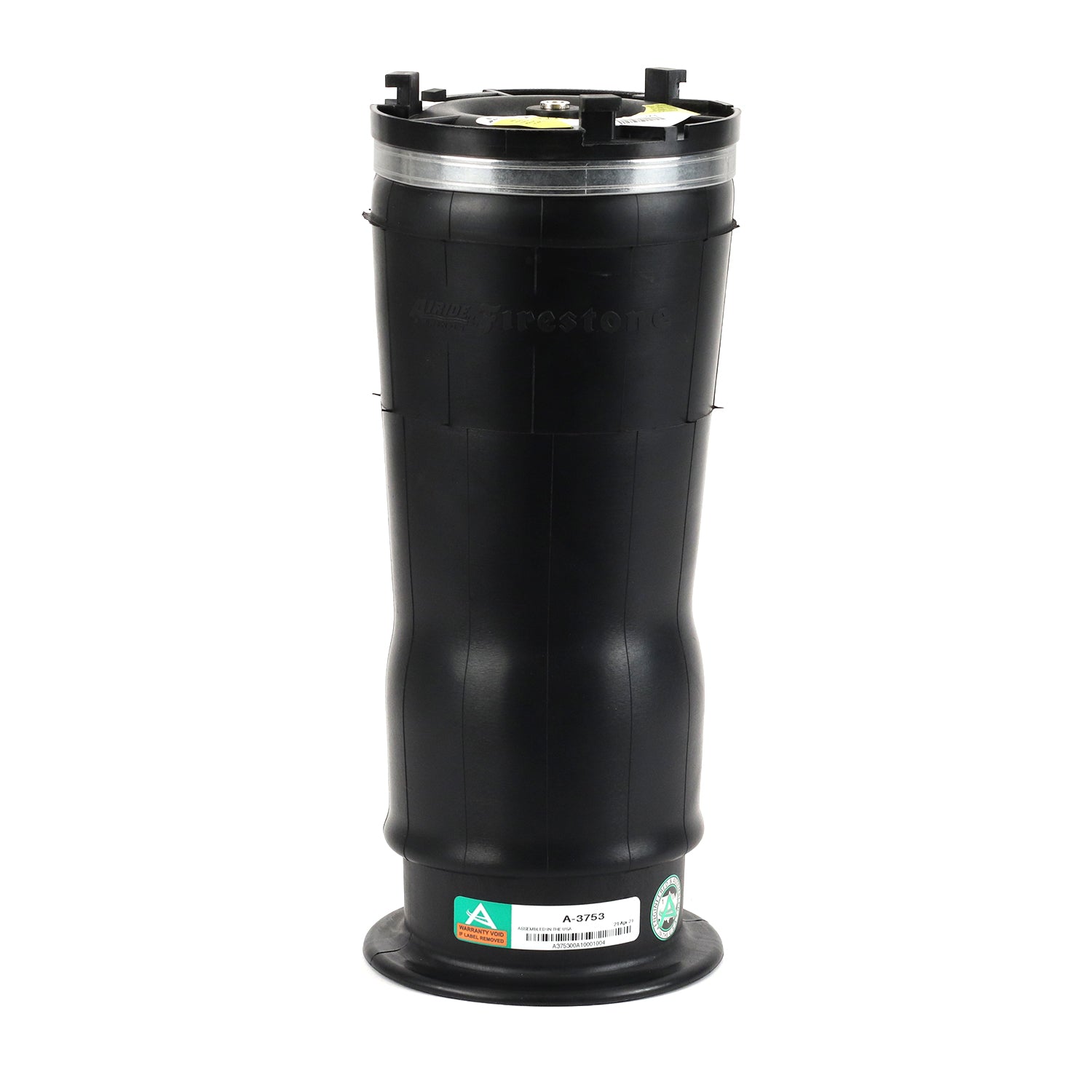 Arnott A-3753 Rear Air Spring Hummer H2