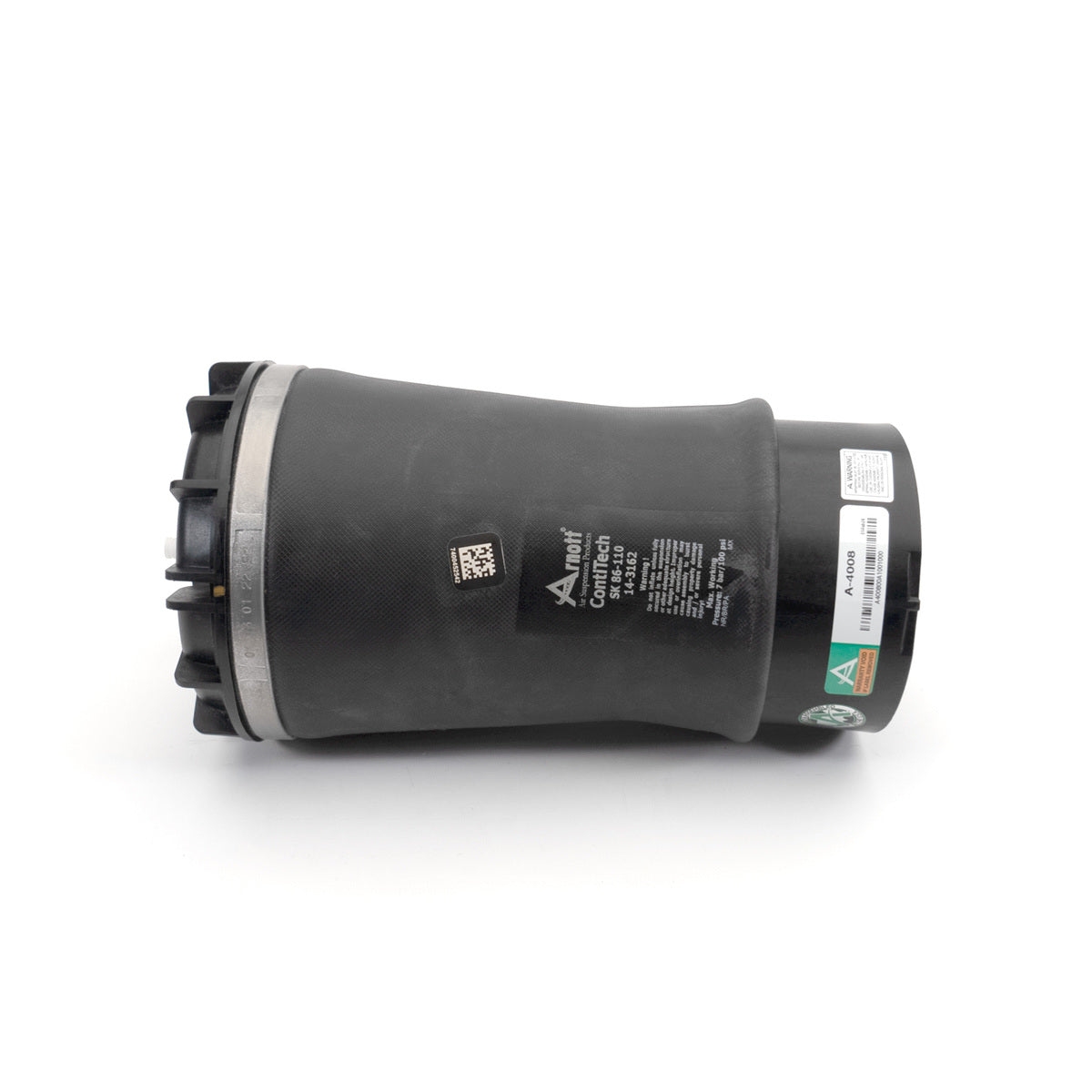 Arnott A-4008 Rear Air Spring RAM 1500 (DS)