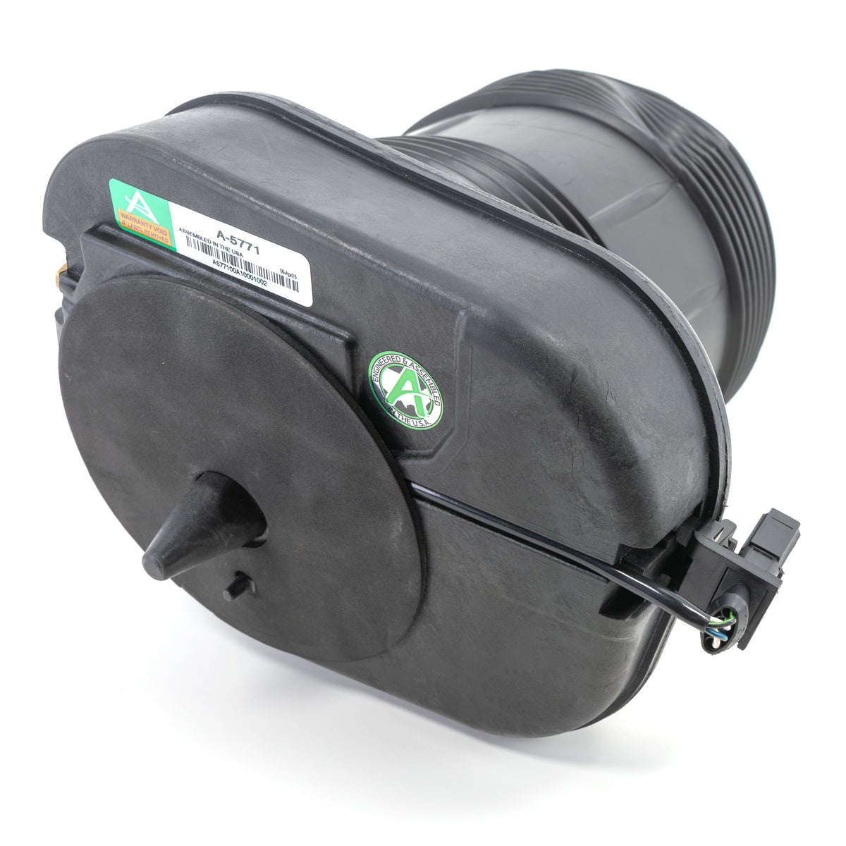 Arnott A-5771 Rear Right Air Spring