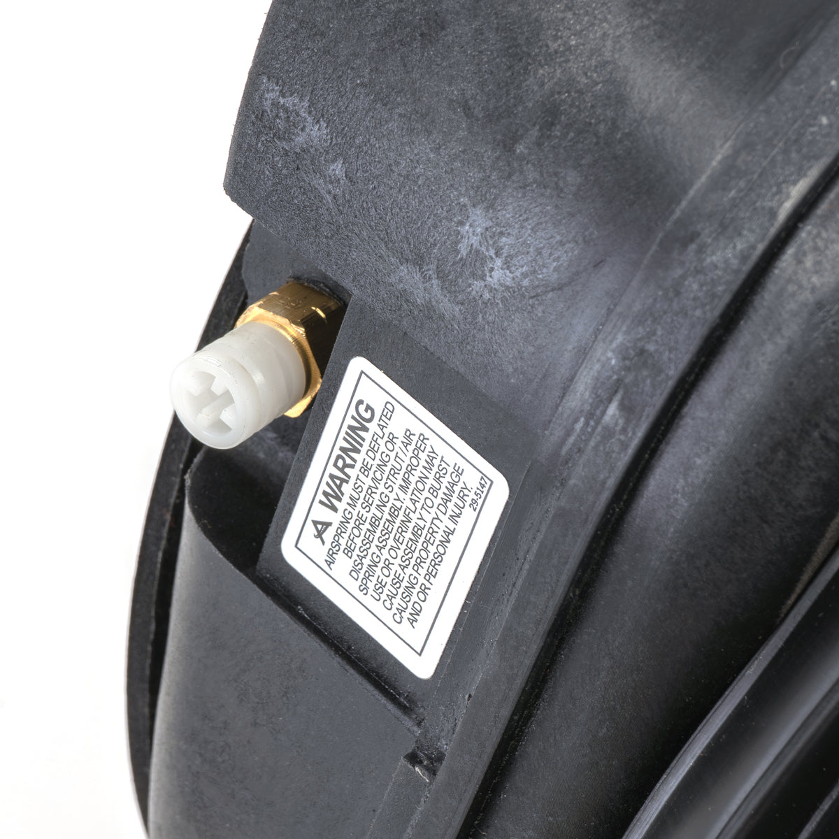 Arnott A-5772 Rear Left Air Spring