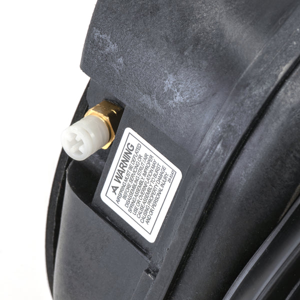 Arnott A-5772 Rear Left Air Spring