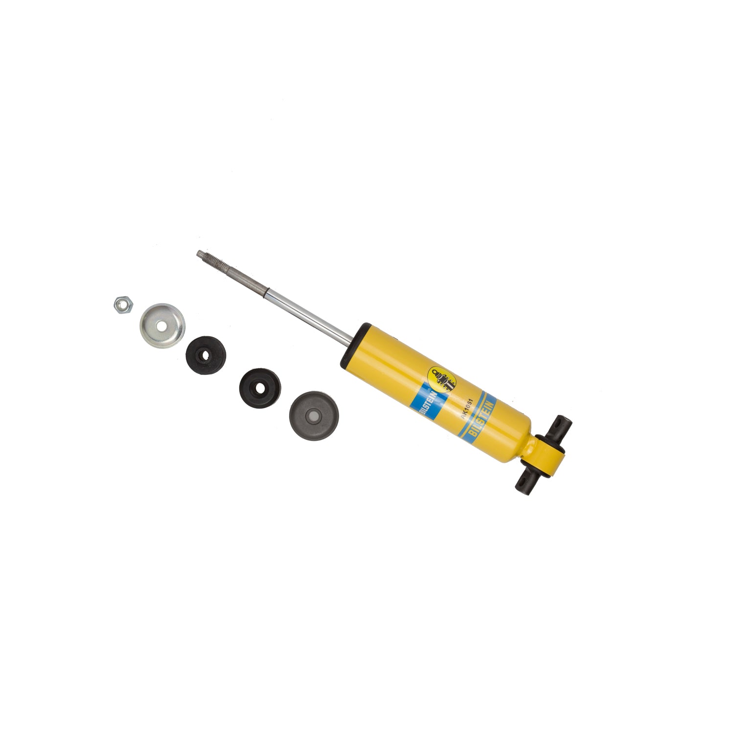 Bilstein AK1051 Motorsports Shock for GM Street Stock F