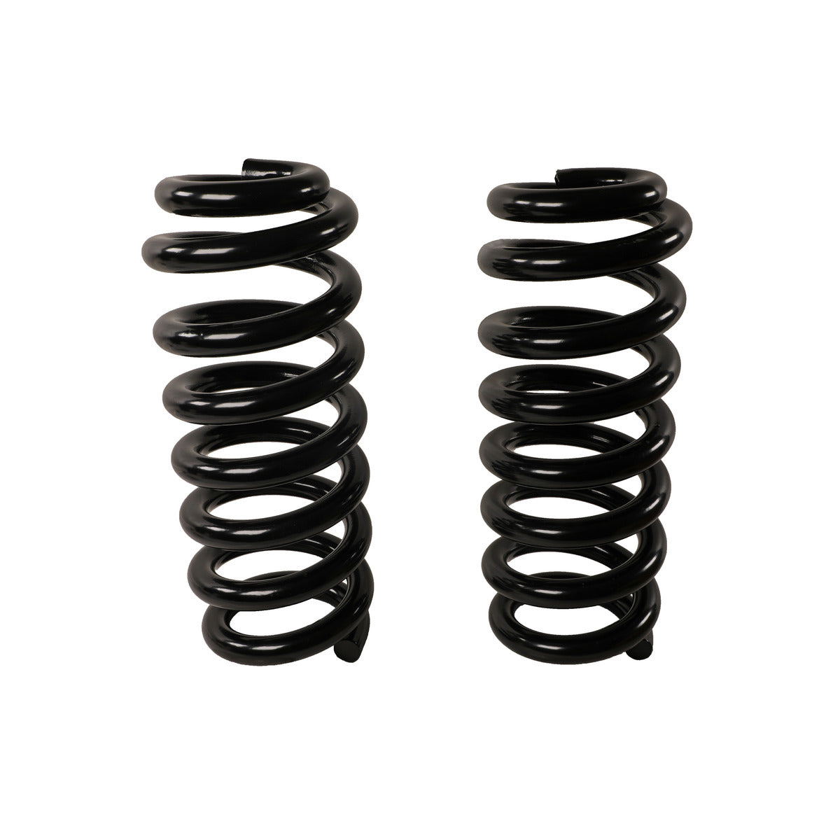 MOOG 81763 Rear Coil Spring Set for Dodge Durango