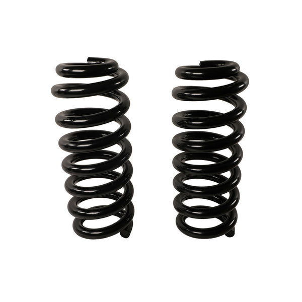 MOOG 81763 Rear Coil Spring Set for Dodge Durango