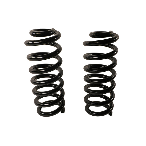 MOOG 81769 Rear Coil Spring Set for Jeep Grand Cherokee