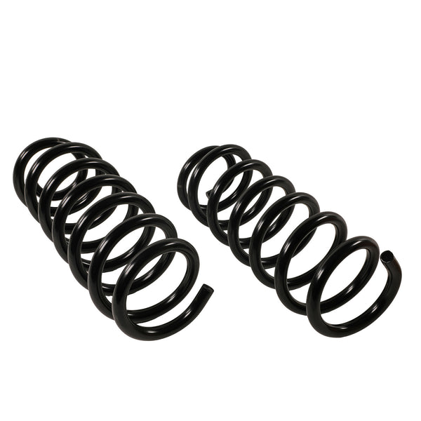 MOOG 81771 Rear Coil Spring Set for Dodge Journey