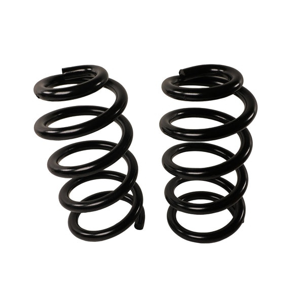 MOOG 81772 Front Coil Spring Set for Chevrolet Tahoe