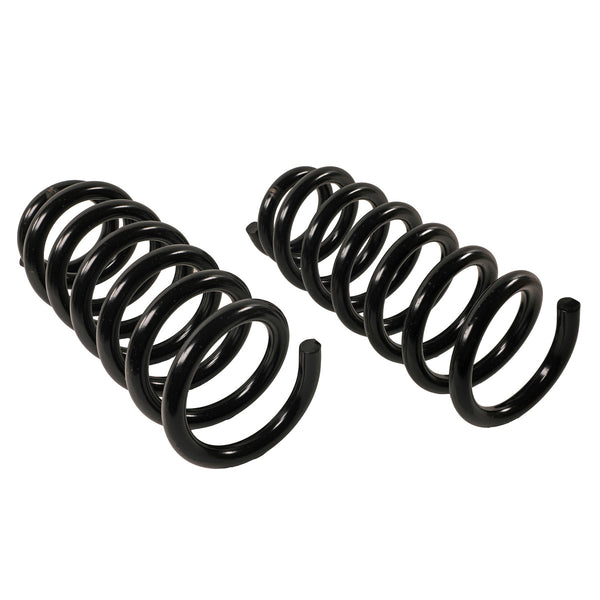 MOOG 81785 Rear Coil Spring Set for Ford Taurus