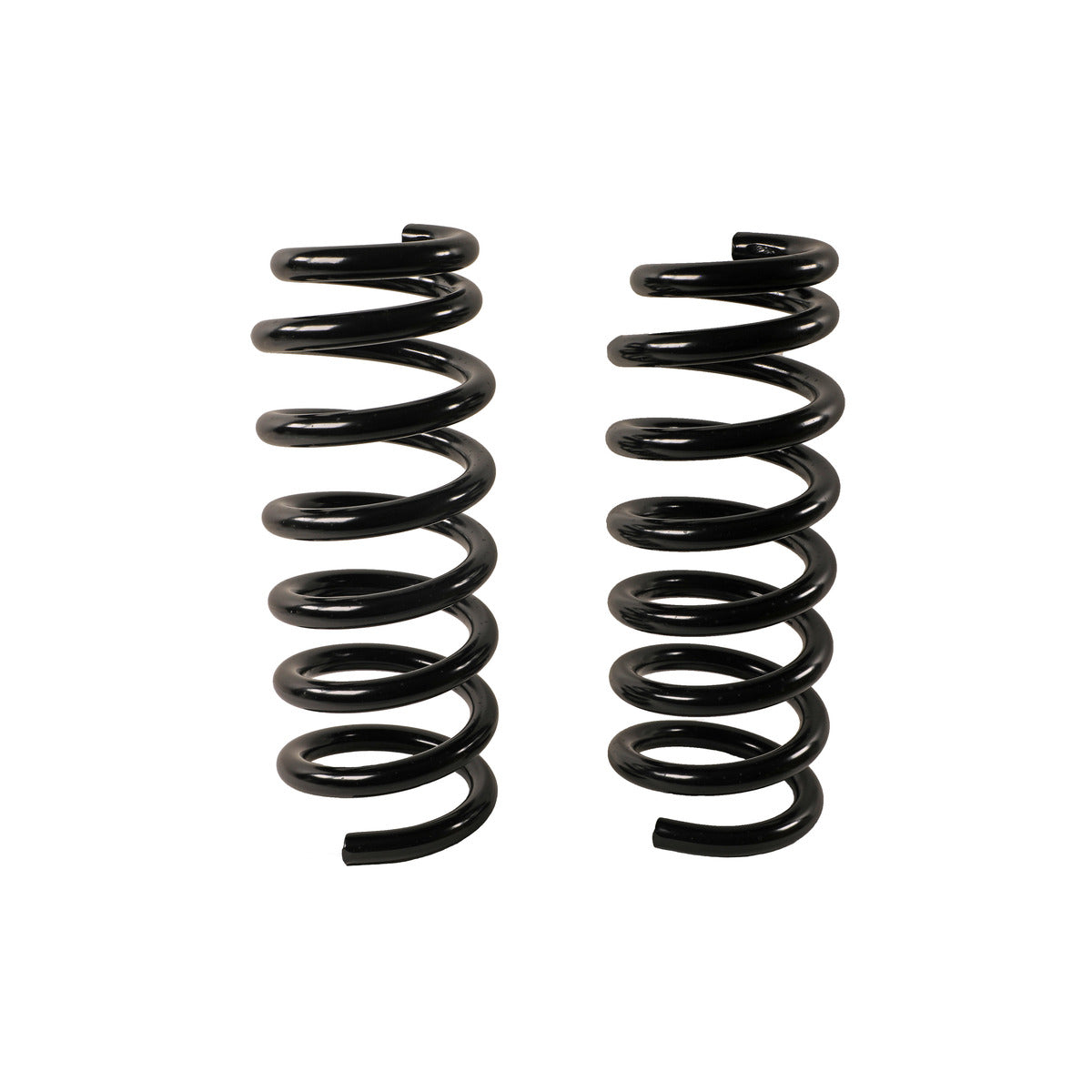 MOOG 81785 Rear Coil Spring Set for Ford Taurus