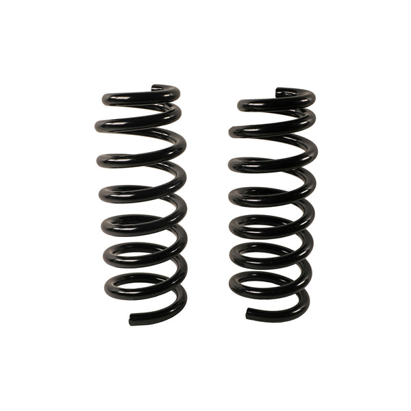 MOOG 81785 Rear Coil Spring Set for Ford Taurus