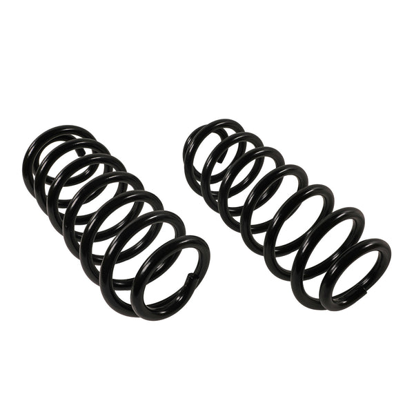 MOOG 81789 Rear Coil Spring Set for Chrysler 200