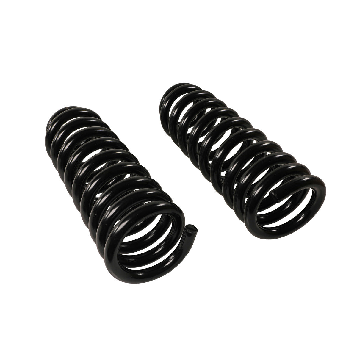 MOOG CC81762 Front Coil Spring Set for Ford F-150