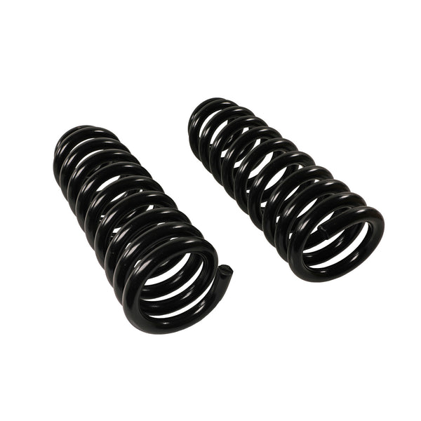 MOOG CC81762 Front Coil Spring Set for Ford F-150