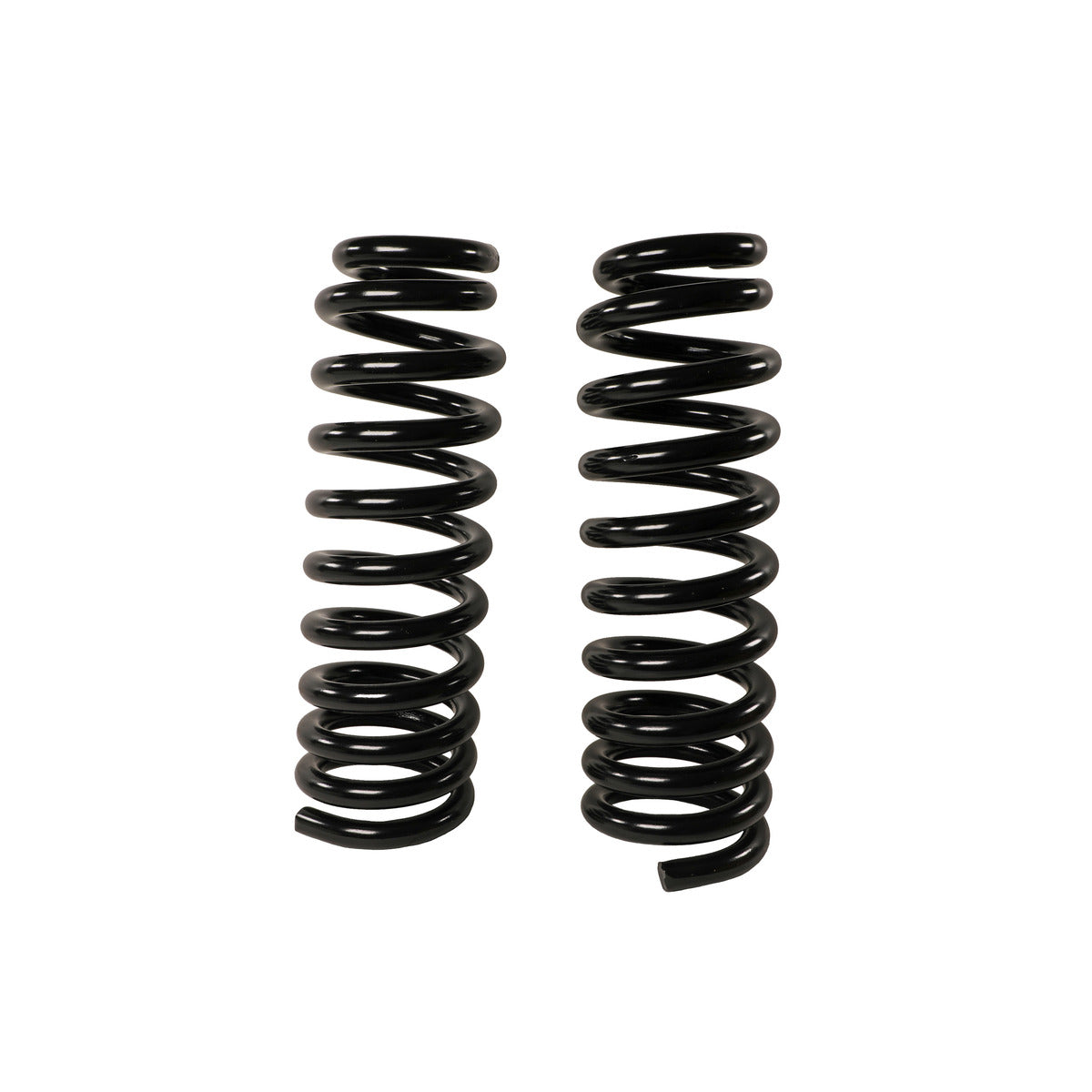 MOOG CC81762 Front Coil Spring Set for Ford F-150