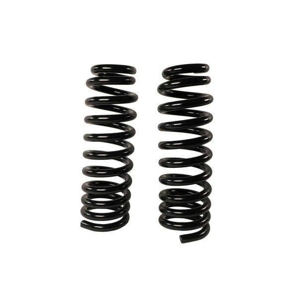 MOOG CC81762 Front Coil Spring Set for Ford F-150