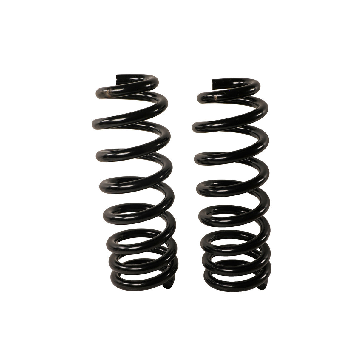 MOOG CC81764 Front Coil Spring Set for Ram 1500