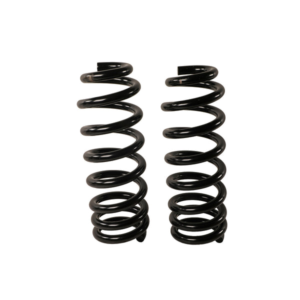 MOOG CC81764 Front Coil Spring Set for Ram 1500