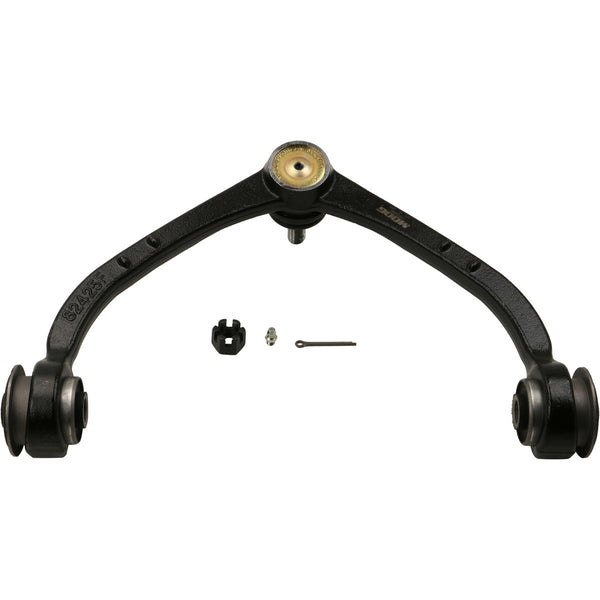 MOOG CK620006 Front Upper Control Arm and Ball Joint Assembly for Dodge Dakota